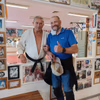 Mein erster Trainer